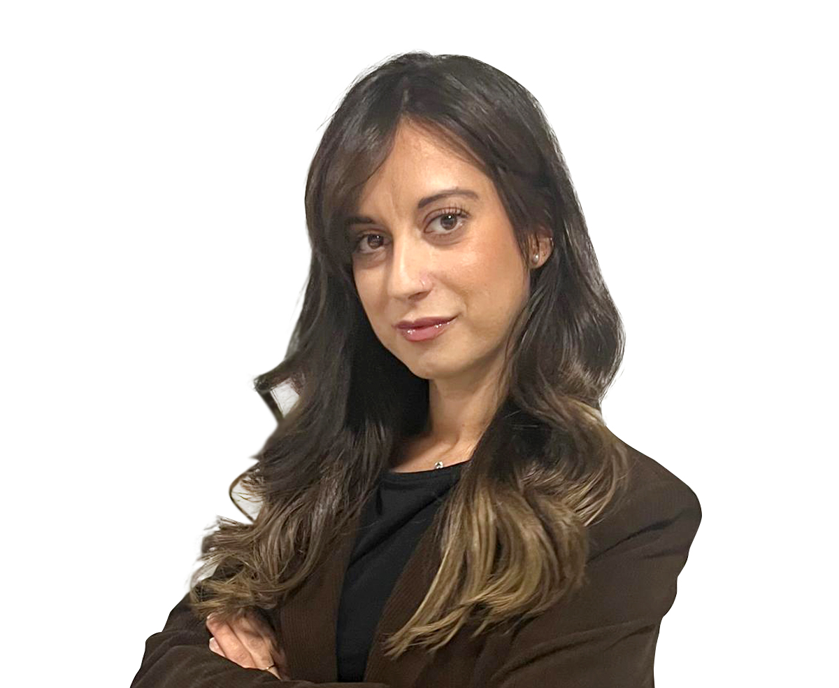 Coordinadora Oficina Norte